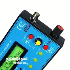  3 مولد موجات Function Generator