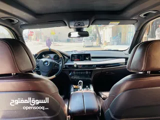 3 بحالة جيده جدا BMW X5 للبيع