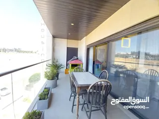  8 شقة الايجار في دير غبار  ( Property 33454 )