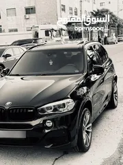  1 BMW X5 2016 fully loaded  بي ام دبليو اكس فايف 2016 فل كامل اعلى مواصفات