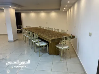  3 فيلا فخمه للايجار اليومي