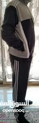  19 بدلة رياضة اديداس (adidas)