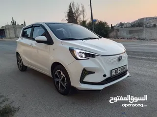  17 شانجان اي ستار فحص كامل 4 جيد 2022 استخدام شخصي