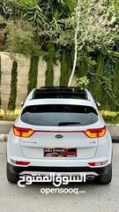  11 كايا سبورتاج 2019 Kia sportage 2019