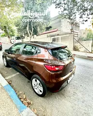  6 رينو،كليو 2016