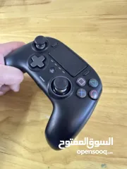  7 يد نيكون سلكية اصلية necon 4