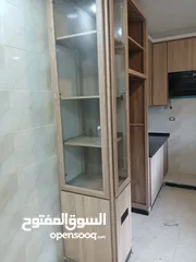  17 مطابخ المنيوم ومطابخ خشب لامنيت  مطابخ bvc  المنيوم صولد  مطابخ الغد للألمنيوم أقوى العروض