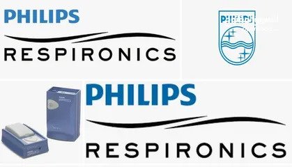  1 Cpap  PHILIPS سيباب جهاز تنفس   قابل للتفاوض RESPIRONICS
