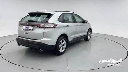  3 (FREE HOME TEST DRIVE AND ZERO DOWN PAYMENT) FORD EDGE