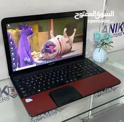  4 Toshiba Core I3 من Vip-marketing