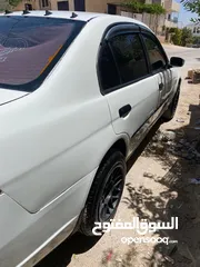  8 هوندا سيفك 2003 للبيع