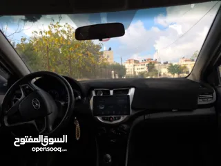  9 هيونداي اكسنت ديزيل ترخيص 2015 مطور 1.6 7 غيار