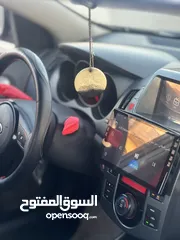  12 كيا فورتي 2009
