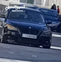 8 رمش520  BMW
