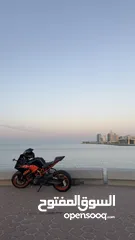  2 KTM RC 390