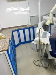  2 معدات اسنان
