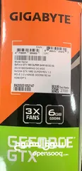  4 GTX1660 Super/110JD