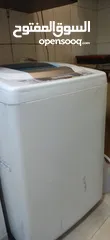  1 Toshiba Washing Machine