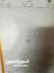  1 ارض مميزه للبيع في منطقه طبربور