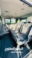  11 Ford Transit 9 seater diesel