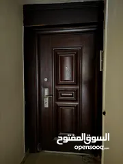  11 شقه للايجار جديد في جامعة الدول