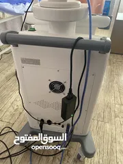  5 جهاز سونار بحالة الجديد للبيع Ultrasound machine