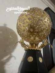  4 انارة روعة وقطعة نادرة بالحقيقة