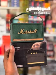  2 Marshall kilburn 3