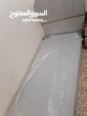  2 تخت عدد 2لبيع