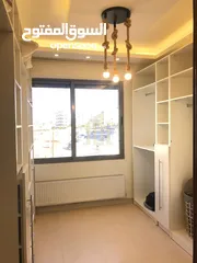 10 فرصة استثماريه لاتعوض شقة مفروشه للبيع 90م طابق ثاني في أرقى مناطق ضاحية النخيل / ref 9378