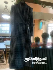  9 ملابس ستاتي طقم وعباي وجلباب وبليزر