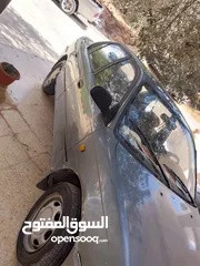  1 تويوتا كورولا1995  للبيع