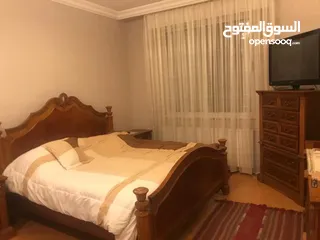  12 شقة مفروشة سوبر ديلوكس اعلان رقم (D306)