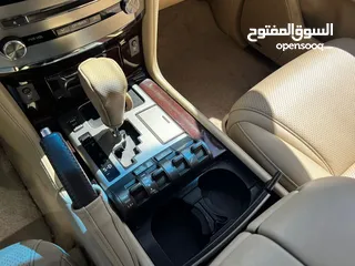  11 لكزس ال اكس 2014 Lexus LX570