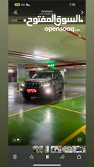  3 تويوتا لاند كروزر 2019