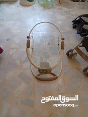  4 مستلزمات اطفال للبيع