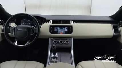  10 (FREE HOME TEST DRIVE AND ZERO DOWN PAYMENT) LAND ROVER RANGE ROVER SPORT