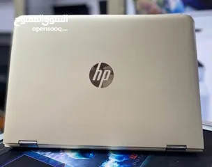  6 جهاز HP فئة 360 للبيع المباشر مع خدمة التوصيل لباب بيتك