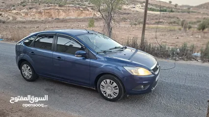  7 فورد فوكس موديل 2011_غيار اتومتيك_ماتور 1600اصل برايفت فحص نخب صلاة النبي سعر حرق كاش