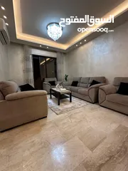  9 شقة مفروشة للإيجار  ( Property 39818 )