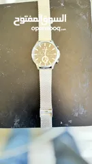  12 Tommy Hilfiger Watch ساعة من شركة تومي هلفقر