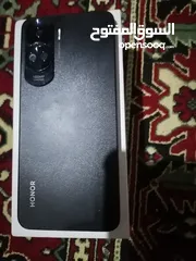  3 هاتف من اجمل الهواتف والنعومه هاتف راقي جدا هونر 90 لايت من افضل الجوالات الاندرويد شبكه 5 جي