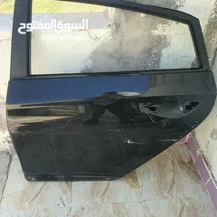  3 قطع هونداي ايونيك للبيع