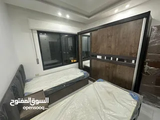  9 تملك شقة العمر في ابو علندا مع اثاث جديدة لم تسكن بسعر مغرري قابل للتفاوض