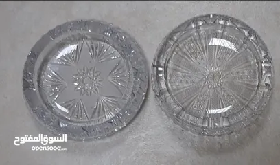  1 كريستال بوهيمي تشيكي عدد 2