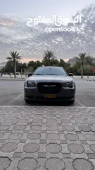  3 Chrysler 300c 2019