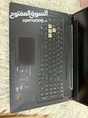  5 Gaming Laptop Asus TUF A17 غيمنغ لابتوب بسعر مغري
