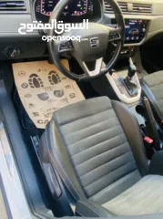  6 Seat Arona excelance 2021