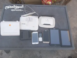  2 أجهزة للبيع