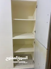  10 شقة للايجار - غير مفروشة - بالقرب من اكاديمية الباب العالي - مساحة 210 م